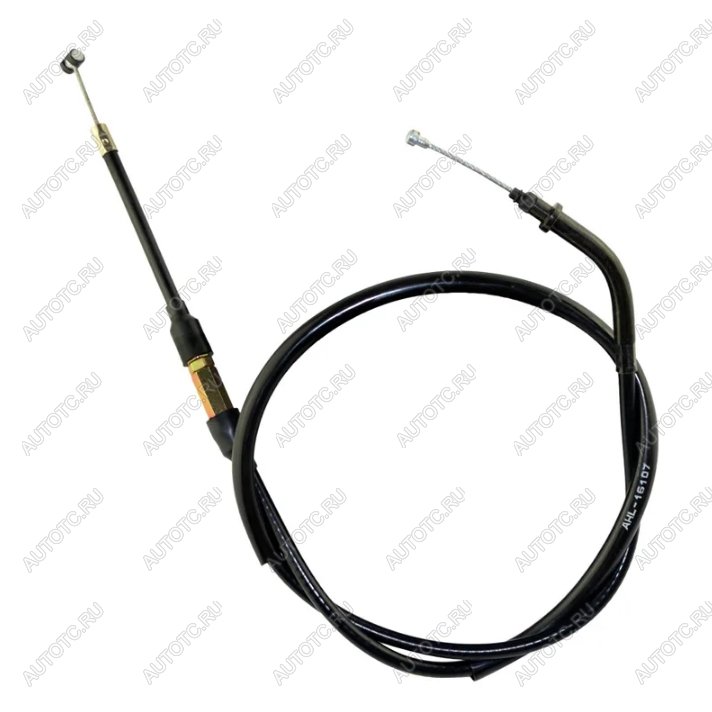 729 р. Тросик сцепления AHL Yamaha TT-R250 93-06  пм-00030734  с доставкой в г. Вологда