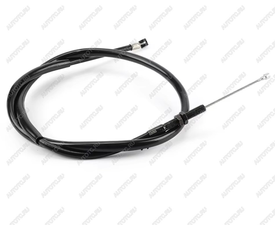 699 р. Тросик сцепления для мотоцикла BMW F650700800GS 08-18, F800ST 06-12, F800R 09-13  пм-00031104  с доставкой в г. Вологда