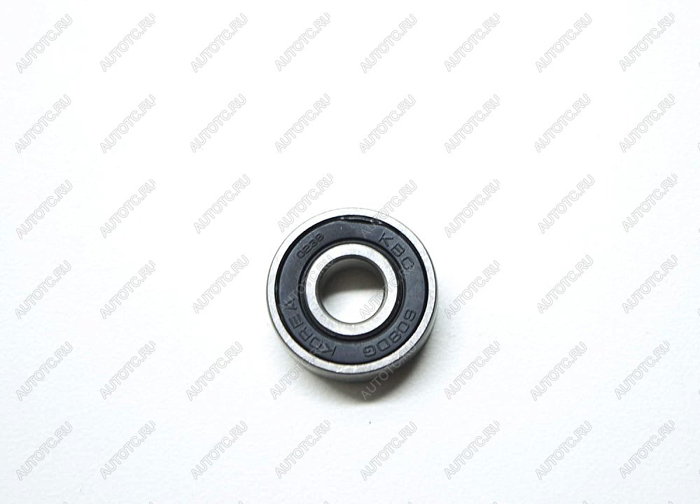 399 р. Подшипник Yamaha 93300-60839-00 Оригинал  пм-00021759  с доставкой в г. Вологда