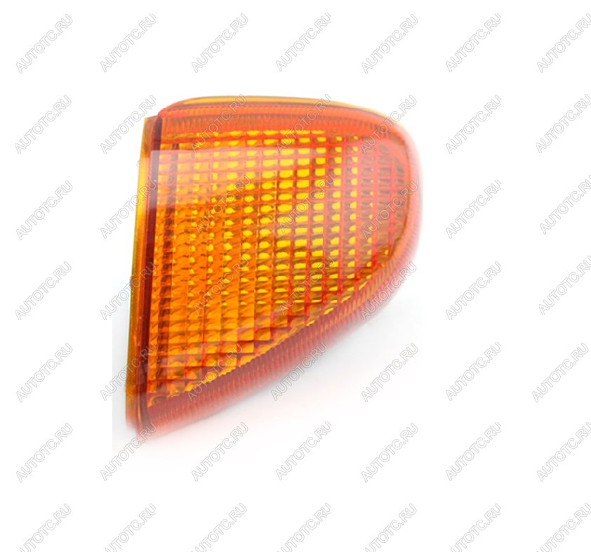 1 029 р. Поворотник Kawasaki ZZR1100, ZX-11 ZX1100D (93-01) задний правый K&S  25-2273  с доставкой в г. Вологда