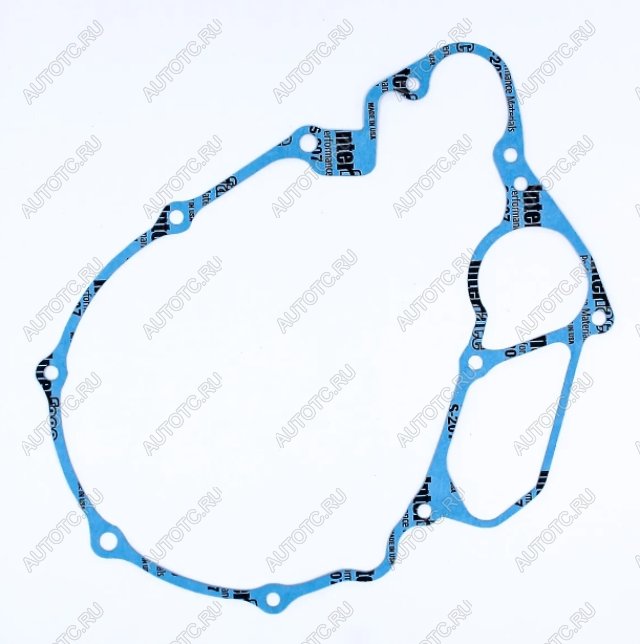 2 069 р. Прокладка крышки генератора Honda VT1100 85-95 11395-MM8-880 OEM  11395-mm8-880  с доставкой в г. Вологда