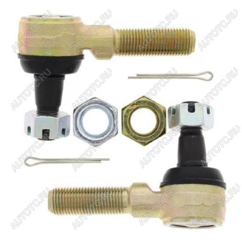 3 699 р. Рулевые наконечники ALL BALLS Polaris 300~500 91-97 (51-1022)  51-1022  с доставкой в г. Вологда