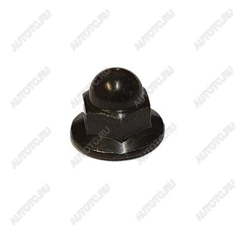 213 р. Гайка Honda 5мм 90167-SA0-980  90167-sa0-980  с доставкой в г. Вологда