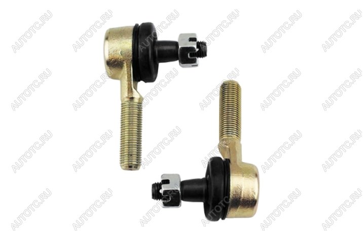 3 699 р. Рулевые наконечники ALL BALLS Kawasaki KVF650 02-13, KVF700 04-06, LTV-700F 04-06 (51-1023)  51-1023  с доставкой в г. Вологда