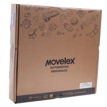 14 999 р. Диск сцепления SITRAK HOWO ведомый MOVELEX MOVELEX wg9921161202-mx  с доставкой в г. Вологда. Увеличить фотографию 5