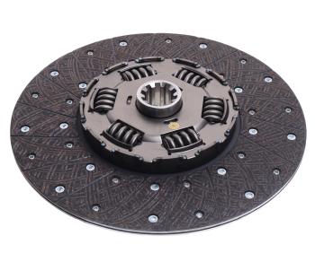 Диск сцепления SITRAK HOWO ведомый MOVELEX MOVELEX wg9921161202-mx