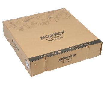 20 499 р. Диск сцепления SITRAK HOWO нажимной MOVELEX MOVELEX wg9114160011-mx  с доставкой в г. Вологда. Увеличить фотографию 9