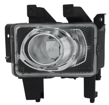 ASTRA 07-14 {+ ZAFIRA 07-} ФАРА ПРОТИВОТУМ ЛЕВ (DEPO) DEPO 442-2024l-ue