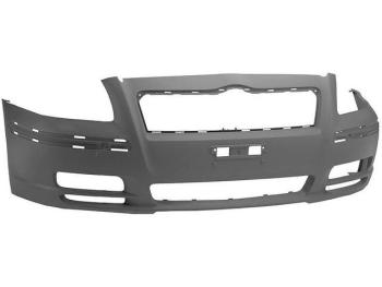 AVENSIS 03-05 БАМПЕР ПЕРЕДН (Тайвань) ТЕМНО-СЕР BodyParts tyave03-160tg
