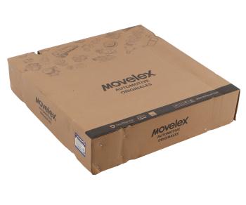 22 999 р. Диск сцепления SITRAK HOWO нажимной MOVELEX MOVELEX wg9921161201-mx  с доставкой в г. Вологда. Увеличить фотографию 5