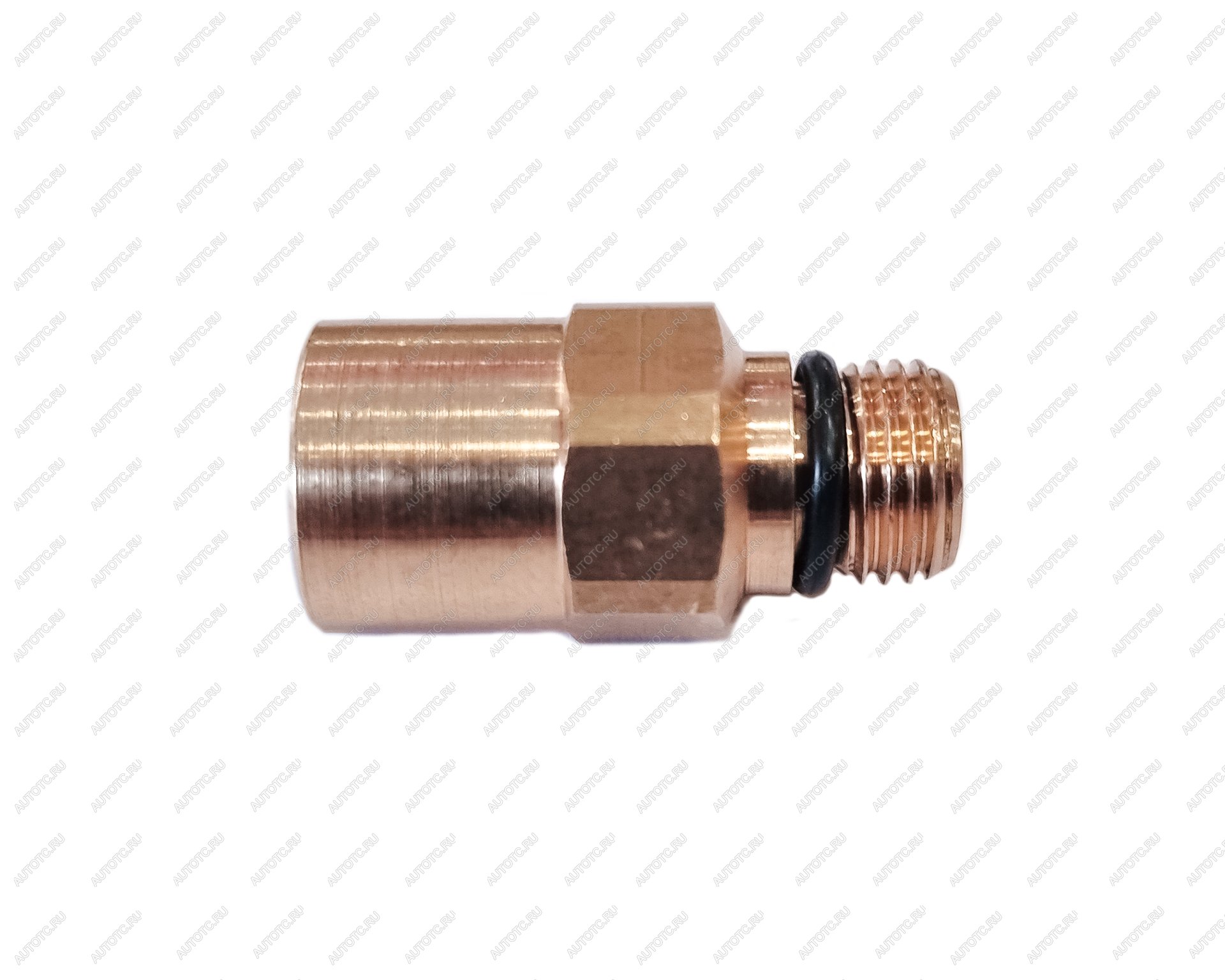 329 р. Фитинг прямой с цанговым зажимом Camozzi 9512 6-М12х1,5 Camozzi 9512 6-м12х1,5c  с доставкой в г. Вологда