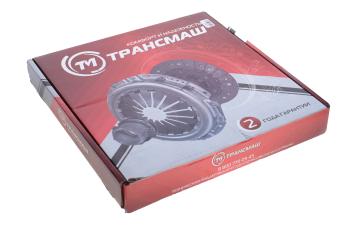 8 749 р. Диск сцепления МАЗ-4370 Зубренок ведомый (КПП-433420) (аналог SACHS) ТРАНСМАШ Тюменские моторостроители тм362 130 079 306 Тюменские моторостроители тм362 130 079 306  с доставкой в г. Вологда. Увеличить фотографию 5