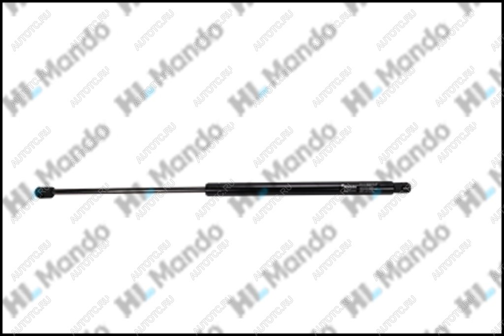 1 799 р. Амортизатор HYUNDAI UniverseSpaceLuxury/Xpress крышки багажника (1шт.) MANDO MANDO egs00620k MANDO egs00620k  с доставкой в г. Вологда