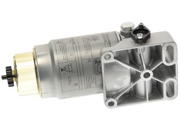 5 699 р. Фильтр топливный КАМАЗ грубой очистки без подогрева BOMAN BOMAN 6w.55.259.20  с доставкой в г. Вологда. Увеличить фотографию 3
