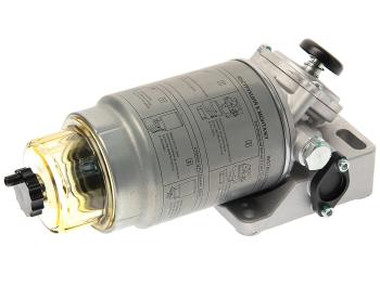 5 699 р. Фильтр топливный КАМАЗ грубой очистки без подогрева BOMAN BOMAN 6w.55.259.20  с доставкой в г. Вологда. Увеличить фотографию 2
