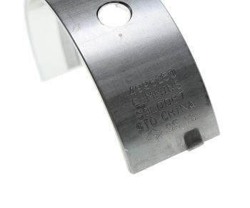 299 р. Вкладыш ГАЗ-3302 дв.CUMMINS ISF 2.8 коренной верхний d=0.00 (ОАО ГАЗ) GAZ 4996250f GAZ 4996250f  с доставкой в г. Вологда. Увеличить фотографию 3