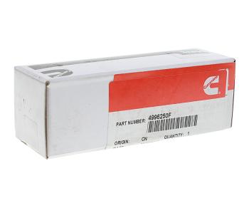299 р. Вкладыш ГАЗ-3302 дв.CUMMINS ISF 2.8 коренной верхний d=0.00 (ОАО ГАЗ) GAZ 4996250f GAZ 4996250f  с доставкой в г. Вологда. Увеличить фотографию 4