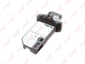 4 699 р. Датчик массового расхода воздуха FORD Ecosport (13-),Fiesta (08-),Mondeo (07-) LYNX LYNX dm1404  с доставкой в г. Вологда. Увеличить фотографию 2