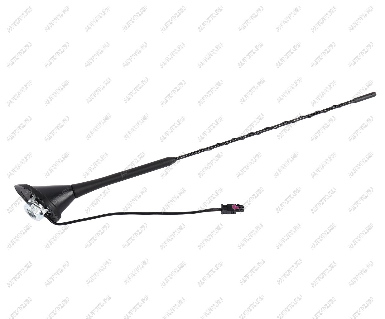 1 599 р. Антенна VW Passat B5 BSG BSG bsg90922059 BSG bsg90922059  с доставкой в г. Вологда