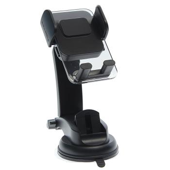 Держатель телефона универсальный черный HOCO HOCO ca118 space black HOCO ca118 space black