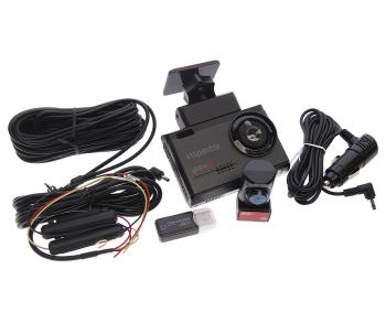 Видеорегистратор с радар-детектором GPS INSPECTOR INSPECTOR globus