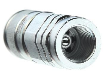 2 599 р. БРС муфта 12 FLAT FACE INTEVA INTEVA 131.12112ad  с доставкой в г. Вологда. Увеличить фотографию 2