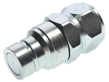 БРС шток 1 FLAT FACE INTEVA INTEVA 131.11115af