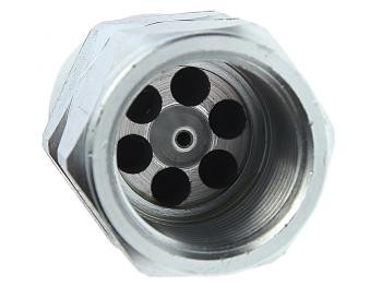 3 079 р. БРС шток 1 FLAT FACE INTEVA INTEVA 131.11115af  с доставкой в г. Вологда. Увеличить фотографию 3