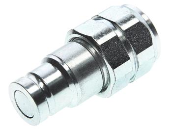 БРС шток 12 FLAT FACE INTEVA INTEVA 131.11112ad