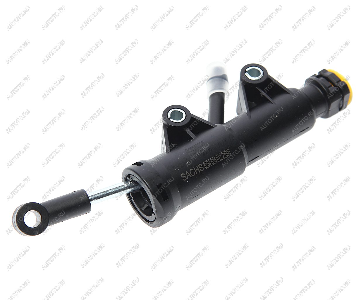 7 399 р. Цилиндр сцепления главный VW Crafter (06-) SACHS SACHS 6284654012  с доставкой в г. Вологда