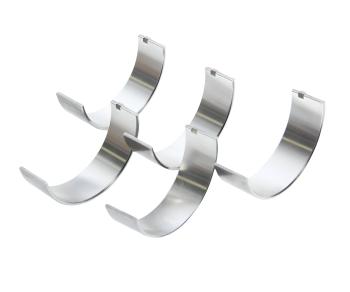 114 р. Вкладыш ГАЗ-3302 дв.CUMMINS ISF 2.8 коренной нижний d=0.00 G-PART (ОАО ГАЗ) G-PART gp.10060009  с доставкой в г. Вологда. Увеличить фотографию 2