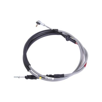 Трос КПП HYUNDAI HD65,78,БОГДАН дв.D4GA (T60S5) включения INFAC INFAC 43750-5l500