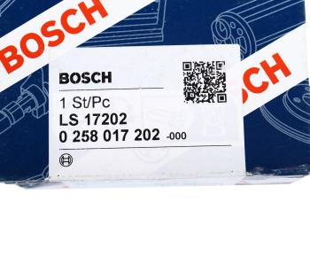 9 999 р. Датчик кислорода OPEL Insignia (08-) (2.0) BOSCH BOSCH 0258017202  с доставкой в г. Вологда. Увеличить фотографию 5