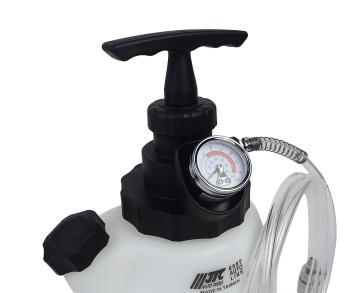 15 999 р. Установка для замены тормозной жидкости 3л 0-4Bar ручная JTC JTC TOOLS CO., LTD jtc-6989  с доставкой в г. Вологда. Увеличить фотографию 2