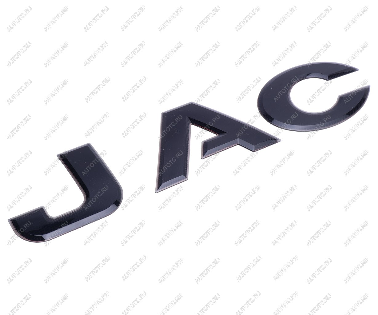 2 989 р. Эмблема JAC OE JAC 3904101p3010xz  с доставкой в г. Вологда