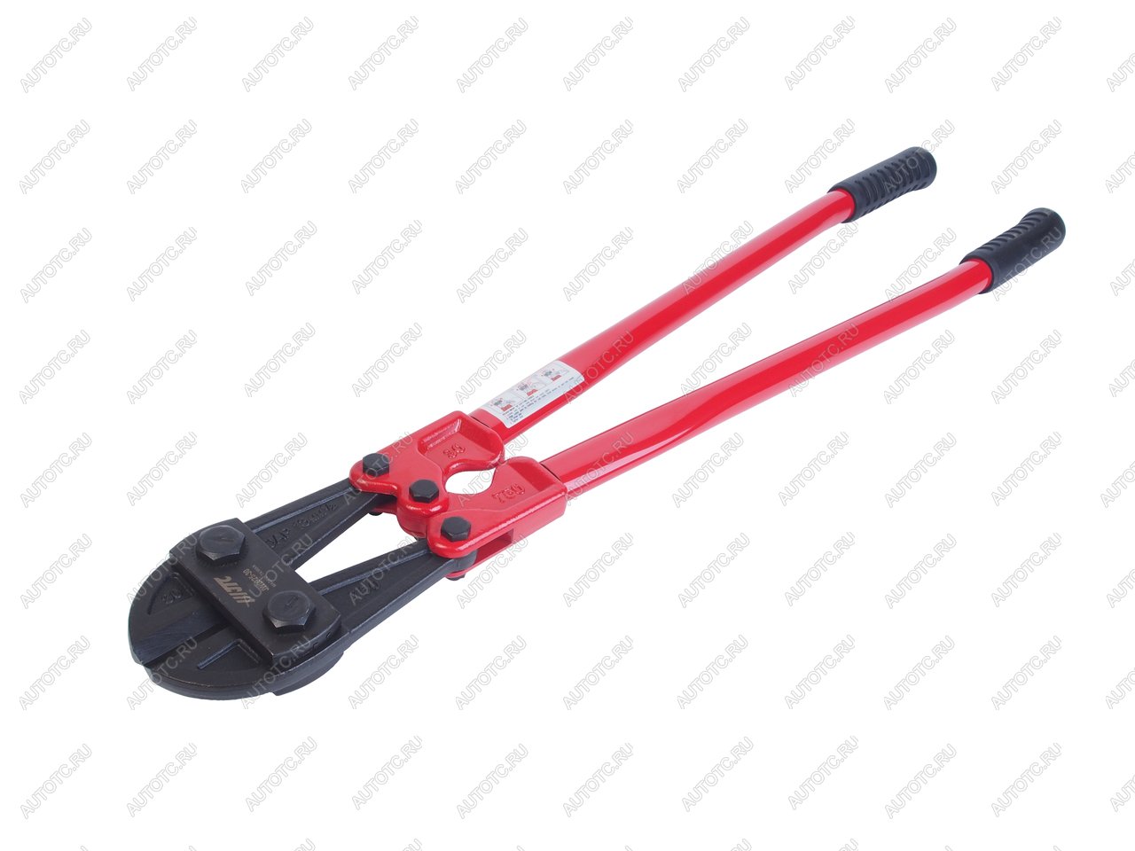4 999 р. Болторез 760мм (30) JTC JTC TOOLS CO., LTD jtc-jw0925-30  с доставкой в г. Вологда
