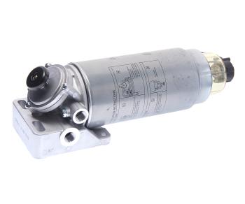 13 199 р. Фильтр топливный КАМАЗ-5490 грубой очистки (с 07.2015г.) BOMAN BOMAN 6w.55.288.20  с доставкой в г. Вологда. Увеличить фотографию 2