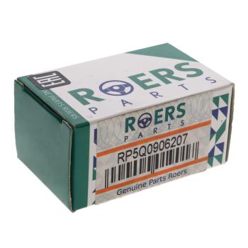 2 699 р. Датчик AUDI Q2 давления воздуха ROERS PARTS ROERS PARTS rp5q0906207  с доставкой в г. Вологда. Увеличить фотографию 3