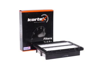Фильтр воздушный DAEWOO Kalos (03-) (1.2/1.4) CHEVROLET Aveo KORTEX KORTEX ka0001 KORTEX ka0001