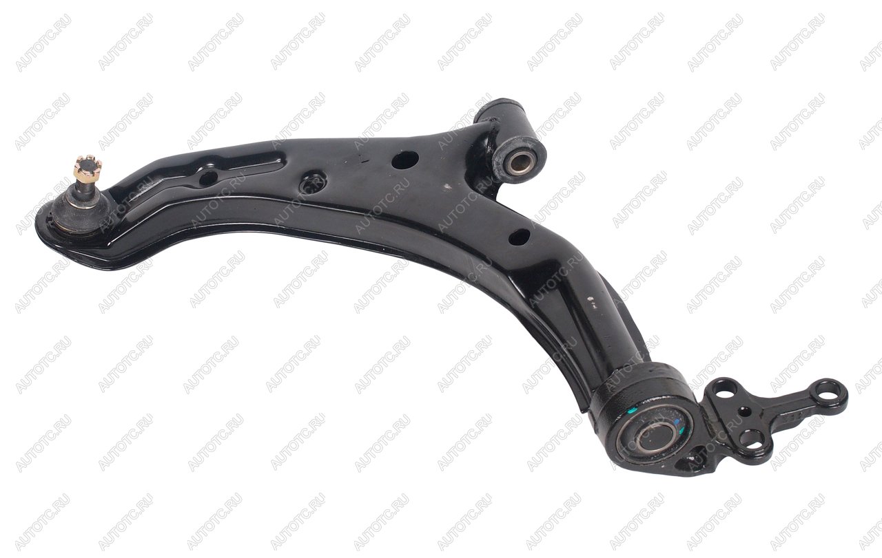3 999 р. Рычаг подвески NISSAN Almera Classic передней левый FEBEST FEBEST 0224-b10rslh FEBEST 0224-b10rslh  с доставкой в г. Вологда