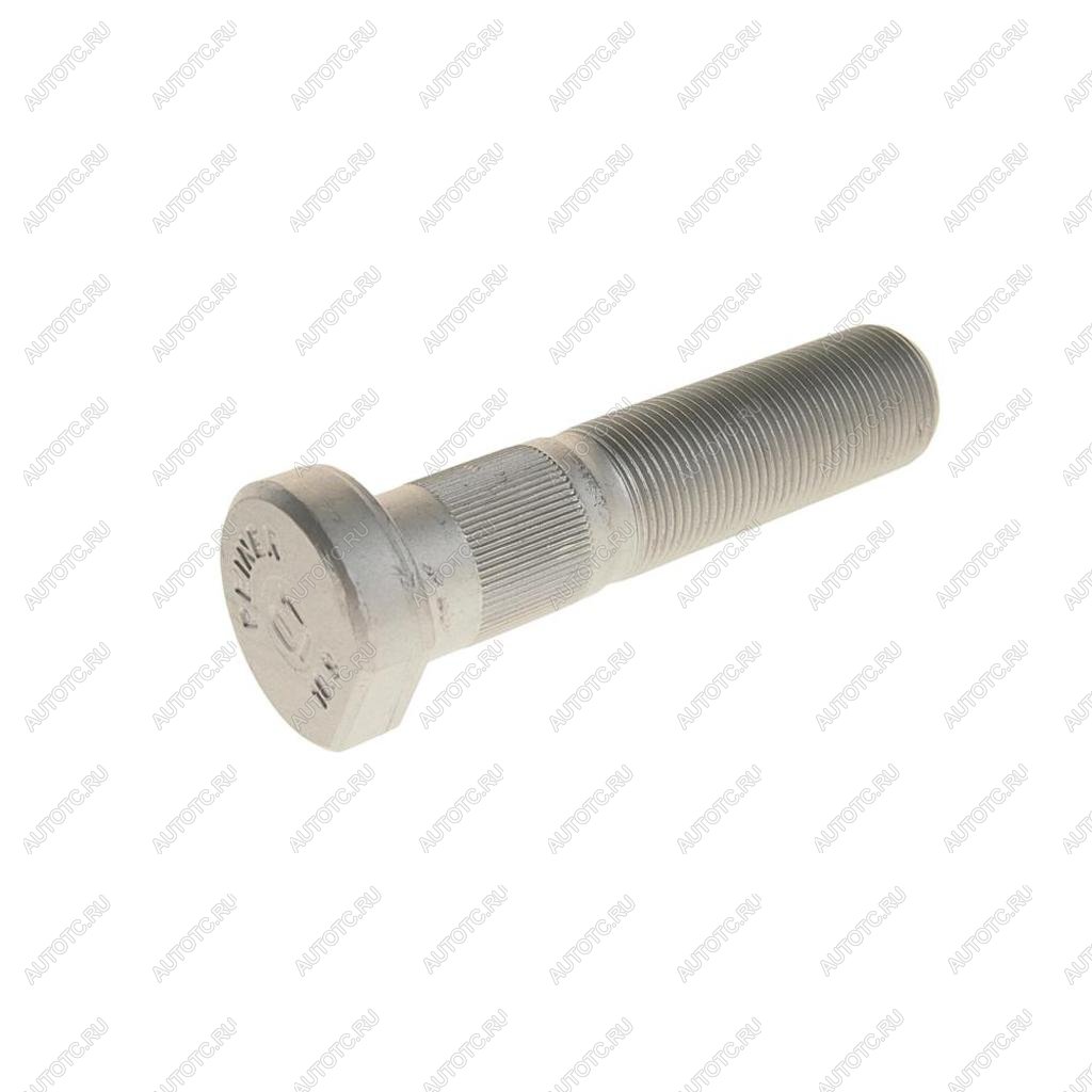 288 р. Шпилька колеса SAF (M22х1.5х93) с шлицами FEBI FEBI 02407 FEBI 02407  с доставкой в г. Вологда