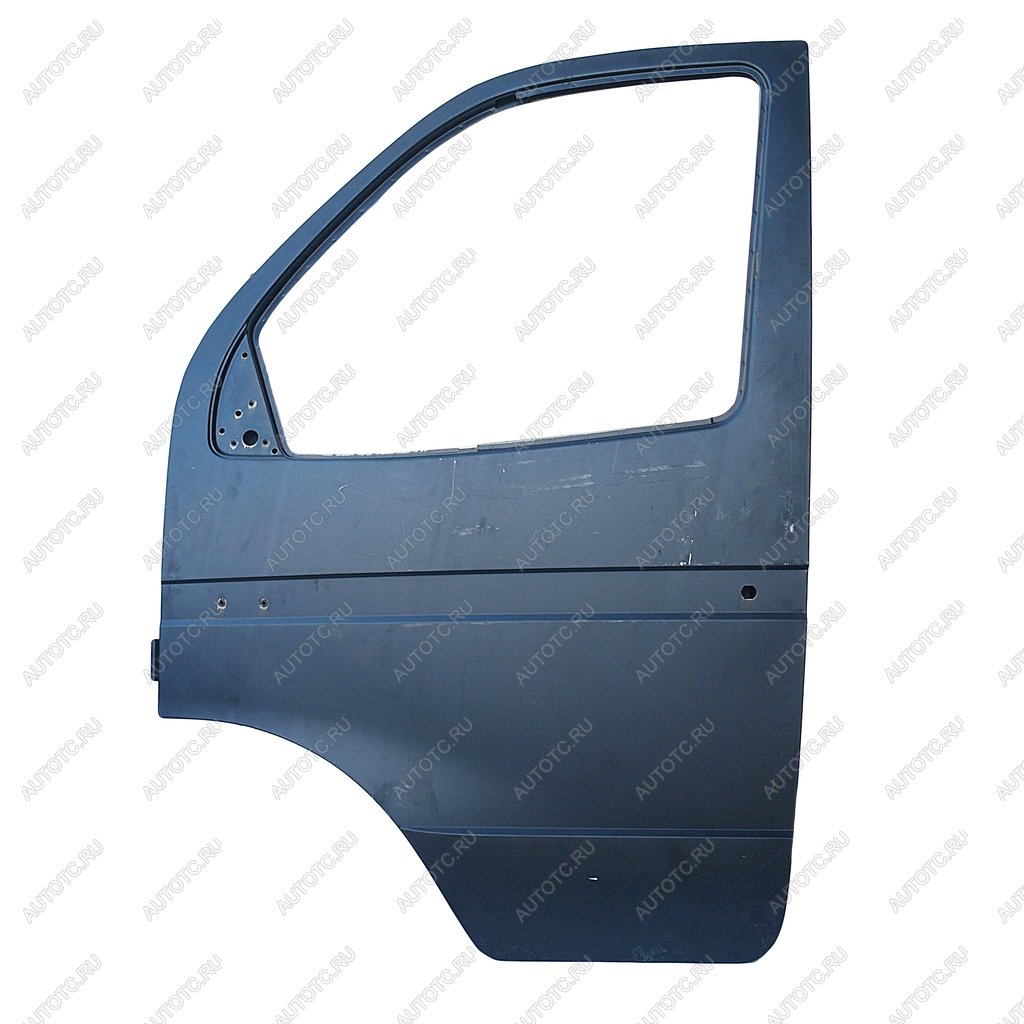 20 949 р. Дверь ГАЗ-3310 Валдай левая (ОАО ГАЗ) GAZ 33104-6100015 GAZ 33104-6100015  с доставкой в г. Вологда