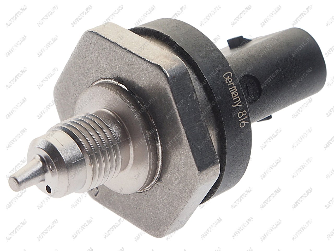 6 549 р. Датчик давления топлива MERCEDES BOSCH BOSCH 0261545115 BOSCH 0261545115  с доставкой в г. Вологда