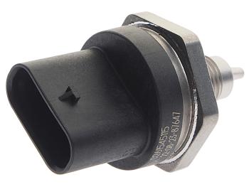 6 549 р. Датчик давления топлива MERCEDES BOSCH BOSCH 0261545115 BOSCH 0261545115  с доставкой в г. Вологда. Увеличить фотографию 2