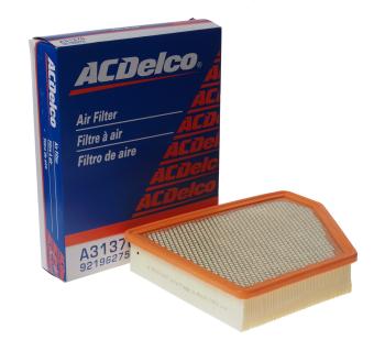 Фильтр воздушный CHEVROLET Camaro (10-) (6.2) (ACDelco Professional) OE GENERAL MOTORS 92196275 GENERAL MOTORS 92196275