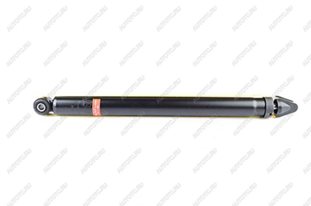 2 249 р. Амортизатор FORD Focus (10-) подвески задний BSG BSG bsg30300051 BSG bsg30300051  с доставкой в г. Вологда