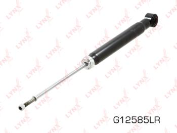Амортизатор TOYOTA Avensis (01-09) задний левый/правый газовый LYNX LYNX g12585lr LYNX g12585lr