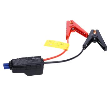 11 999 р. Устройство пусковое 5-19V 500А 12000мА/ч (power bank) GTE GTE gte-p133 GTE gte-p133  с доставкой в г. Вологда. Увеличить фотографию 5