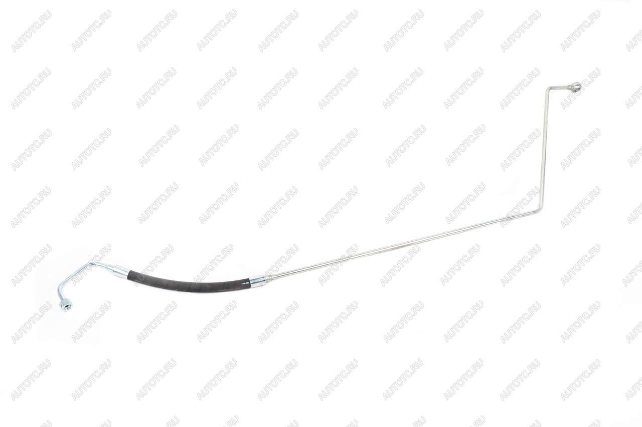 3 899 р. Трубка FAW J7,4180 ГУРа высокого давления OE FAW 3406030-2010f FAW 3406030-2010f  с доставкой в г. Вологда