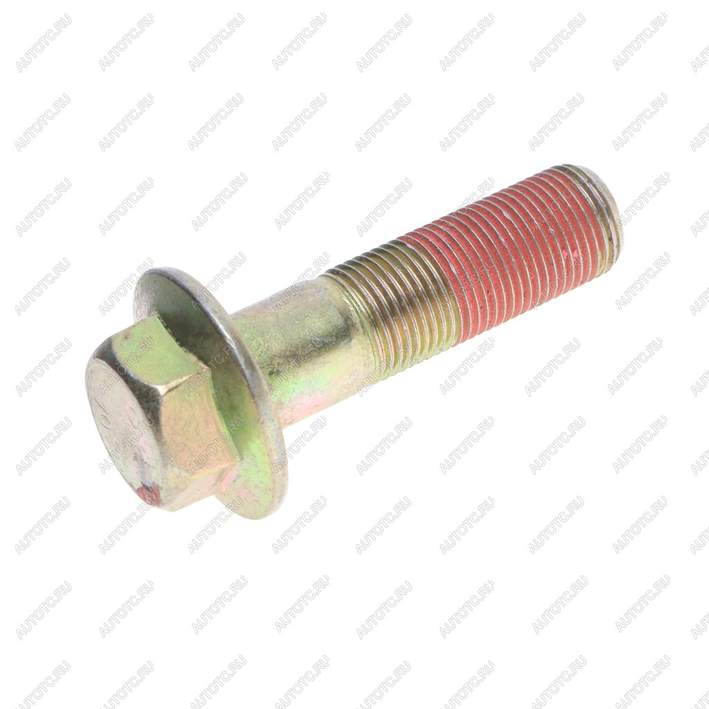 129 р. Болт FAW J7,4180 крепления подушки двигателя OE FAW q1851865ts FAW q1851865ts  с доставкой в г. Вологда